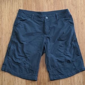 Men's Kuhl shorts